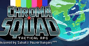 Chroma Squad - Soundtrack