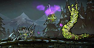 Tails of Iron 2: Whiskers of Winter - Deluxe Upgrade