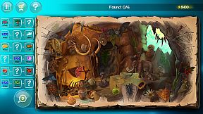 Doodle God: Genesis Secrets