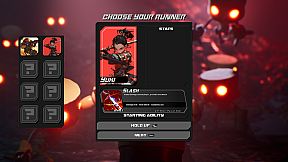 Resistance Is Brutal