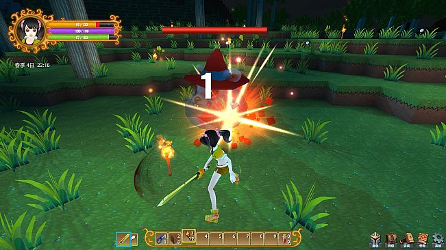 魂之大陆 Soultia