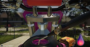 Motorcycle Mechanic Simulator 2021: Prologue