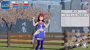 Star Soraight Fantasy: Magic to reach the sky