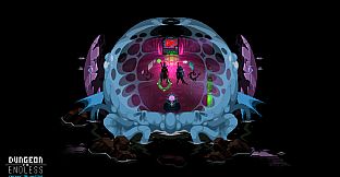 Dungeon of the ENDLESS - Organic Matters Update