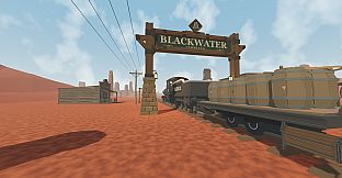 Blackwater Bound