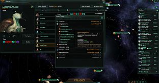 Stellaris: Utopia