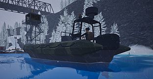 Arctic Unrest