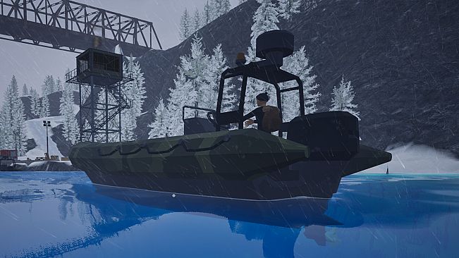 Arctic Unrest