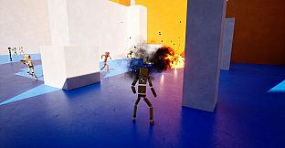 Fun with Ragdolls Plus