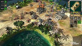 Red Chaos - The Strict Order