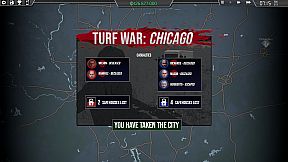 Pax Narcotica: Trafficker