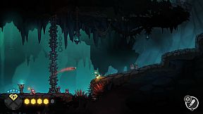 Dumbriel: Magnificent Adventure in Hell