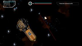 Strike Squadron: Caracará