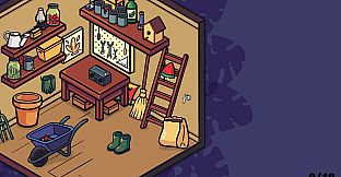 Watermelon Neighbors: Find Everyone