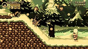 Super Spyroxo Adventures: Island of Dnfoo