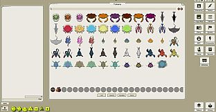 Fantasy Grounds - Aquatic Menace 2!