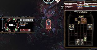 DREDGE - The Iron Rig