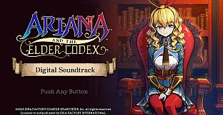 Ariana and the Elder Codex Digital Soundtrack
