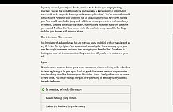 Fallen Hero: Revelations