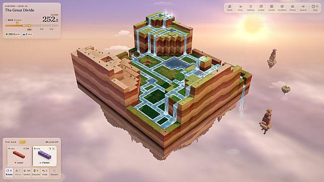 Desert Springs