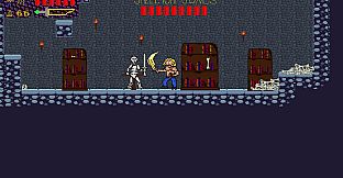 The Legend Of Piss Boy 2