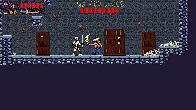 The Legend Of Piss Boy 2