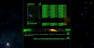 ΔV: Rings of Saturn - Anthropogenesis