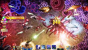 深海捕鱼/Deep Fishing