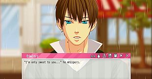 Tailor Tales - Dimitri Plus