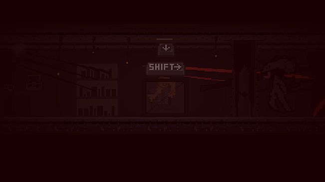 Delta 78: The Passenger