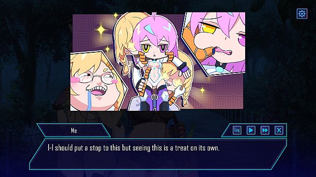 Robolife-Days with Aino