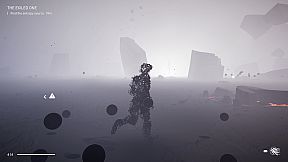 MAXIMA: Keepers of the 2nd Law