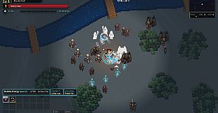 Moonwrought Bastion