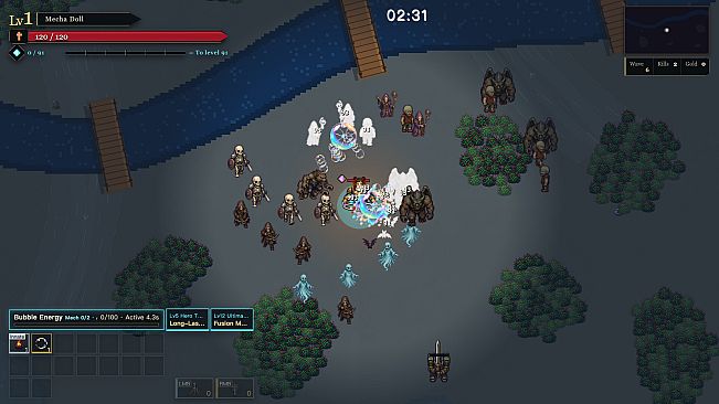 Moonwrought Bastion