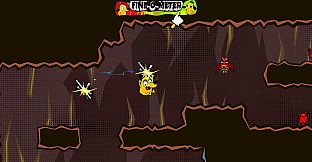 This Is Fine: Maximum Cope