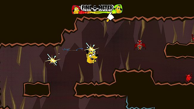 This Is Fine: Maximum Cope