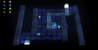 INK MAZE