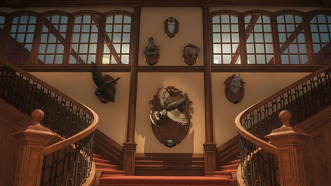 theHunter: Call of the Wild - Premium Trophy Mount Pack