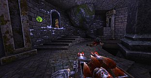 WRATH: Aeon of Ruin VR - Brutal Edition