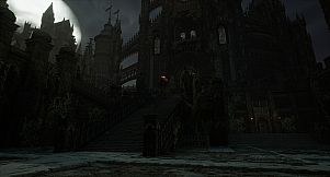 The Depths of Despair