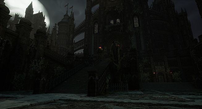 The Depths of Despair