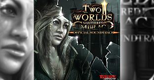 Two Worlds II - SE Soundtrack