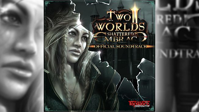 Two Worlds II - SE Soundtrack
