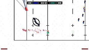 Sensible Blood Rugby