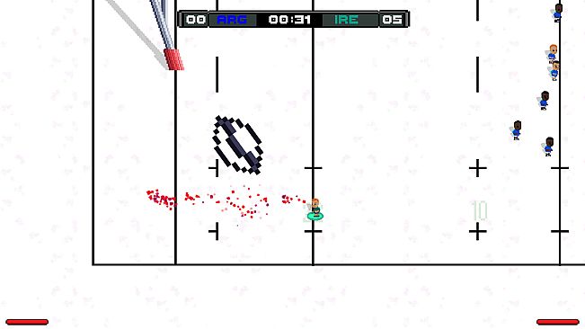 Sensible Blood Rugby