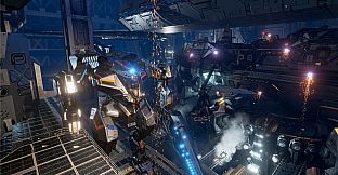 Star Dust: The Book of Earth (VR)