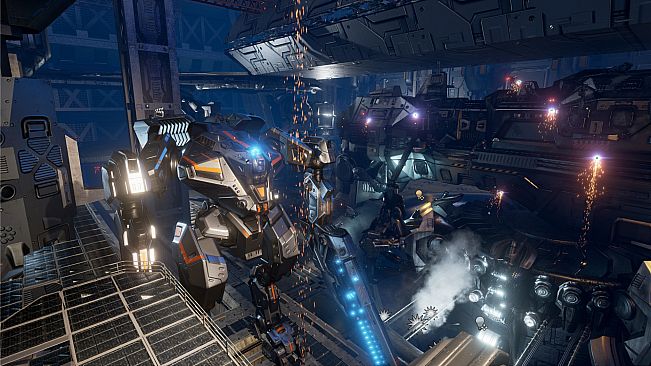 Star Dust: The Book of Earth (VR)