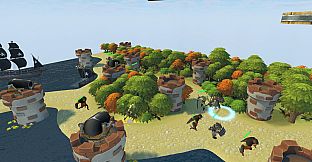 Azlan: Rise of the Burlpups