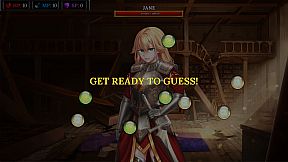 The Concentration of Lust