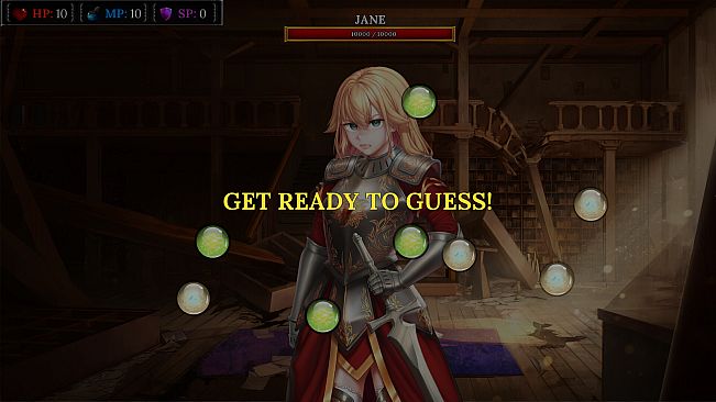 The Concentration of Lust